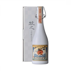 鶴齡 牧之大吟釀 生詰原酒(含盒) 鶴齡 牧之大吟釀 生詰原酒(含盒)