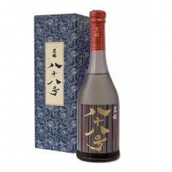 黑龍 八十八號 大吟釀 禮盒版（精裝盒）