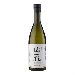 真澄 山花 純米大吟釀