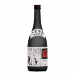 一念不動 純米大吟釀 夢山水