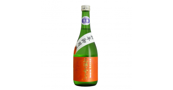 尾瀨雪融新年御用酒純米大吟釀- 島羽| WINGISLANDS