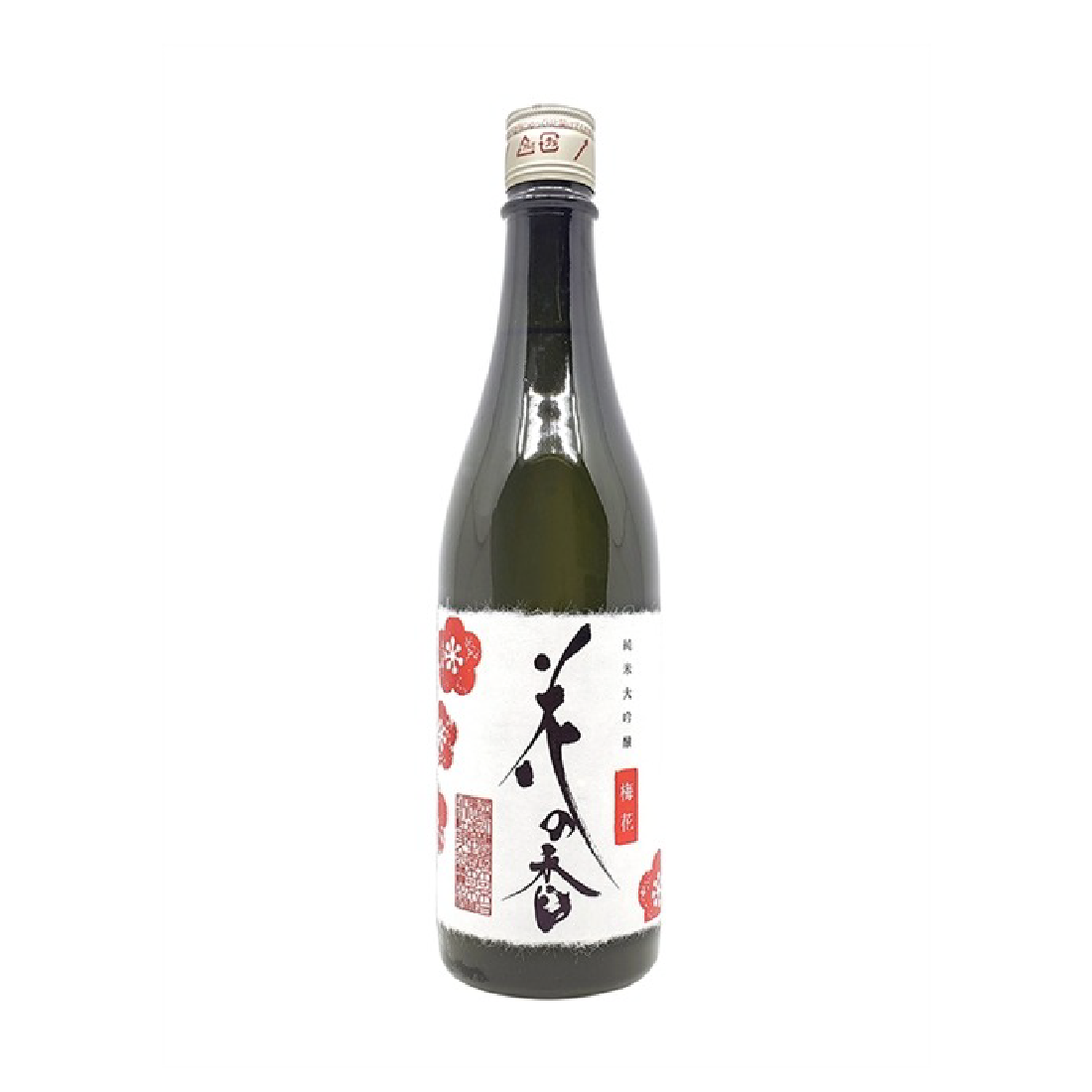 花の香 九拾（きゅうじゅう） 低精白90 1800ml｜すべての商品