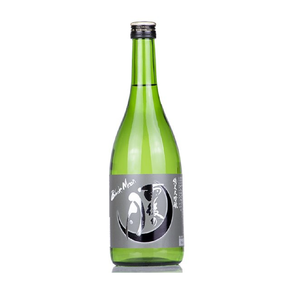 [新品未開栓] 雪夜月 Season 4 720ml 雪夜月Season4 720ml