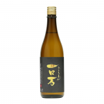 一口万 純米大吟釀 生原酒