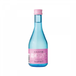 千德 純米大吟釀 戀愛的點滴 300ml