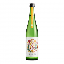 【2025干支酒】花春 蛇年干支純米大吟釀