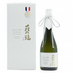 萩之鶴 純米大吟釀 山田錦35（含盒）