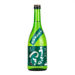 雨後之月 純米大吟釀 無濾過生原酒 山田錦