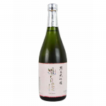 瀧自慢 純米大吟釀