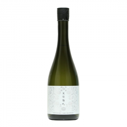 光榮菊 甕月 東条山田錦 無濾過原酒