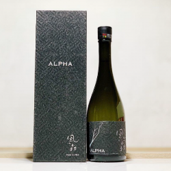 風之森 ALPHA 2 K 笊籬採