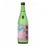 華姬櫻 純米大吟釀原酒 Sakurahime