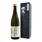 醴泉 純米大吟釀 山田錦28 荒責混合（含盒）