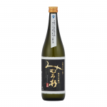 三諸杉 純米大吟釀35 高橋活日命（含盒）