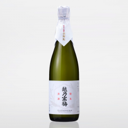 越乃寒梅 金無垢 純米大吟釀（含盒）