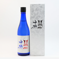 AKABU 中務 純米大吟釀（含盒）