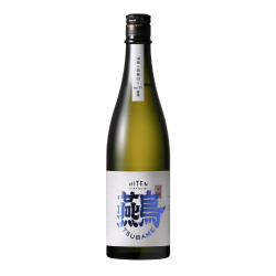 飛良泉「飛囀 HITEN」䴏 TSUBAME