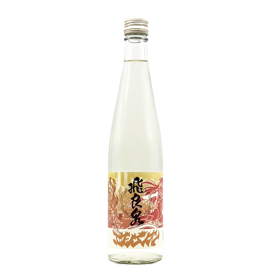 飛良泉 x 新世紀福音戰士 山廢 純米大吟釀 EVAN-GRADE Evangelion 飛良泉 x 新世紀福音戰士 山廢 純米大吟釀 EVAN-GRADE Evangelion