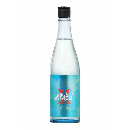 赤武 AKABU 翡翠