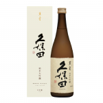 久保田 萬壽 純米大吟釀（含盒）