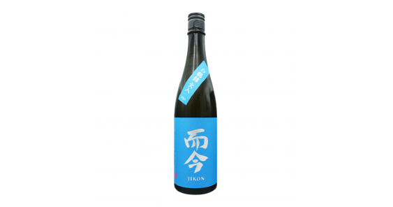 而今白鶴錦火入純米大吟釀- 島羽| WINGISLANDS