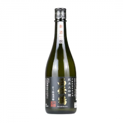 西條鶴 純米大吟釀 日日精進酒釀