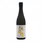 仁淀川 AC95 純米大吟釀 (40%精米步合) 酒米 吟之夢 (含盒)