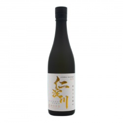 仁淀川 AC95 純米大吟釀 (40%精米步合) 酒米 吟之夢 (含盒)