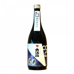 松波酒造 大江山 純米大吟釀 GO