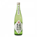黑松仙釀 純米大吟釀 直汲み 生原酒