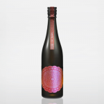 花之香酒造 梅花 純米大吟釀