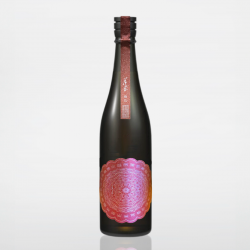 花之香酒造 梅花 純米大吟釀