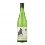 桂月 CEL 24 純米大吟釀50 生酒 夏の生酒