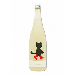 19 Le Chat Botte 長靴貓