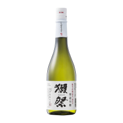 獺祭 寒造早槽 純米大吟釀 三割九分 生榨