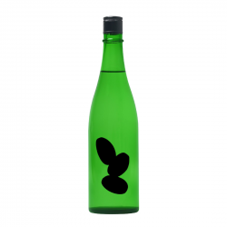 Ohmine 三粒米 秋酒雄町 生詰 純米大吟釀 秋季限定