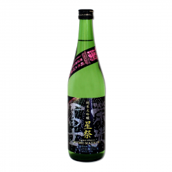 榮光富士 星祭 純米大吟釀 無濾過生原酒