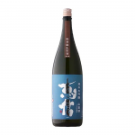 君之井 惠信 山田錦 雪中貯蔵生原酒 純米大吟釀
