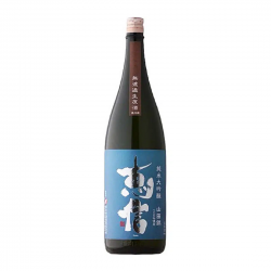 君之井 惠信 山田錦 雪中貯蔵生原酒 純米大吟釀