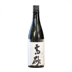 木屋正酒造 高砂 松喰鶴 純米大吟釀