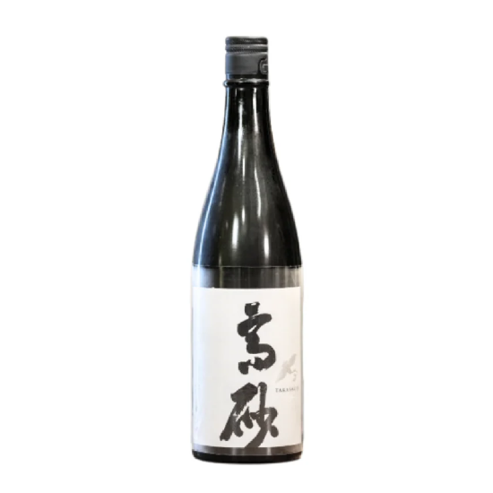 木屋正酒造 高砂 松喰鶴 純米大吟釀