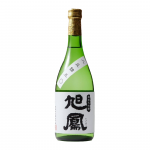 旭鳳酒造 純米大吟釀 八反錦