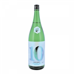 水府自慢 純米大吟釀生酒 Blue