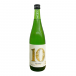 水府自慢 純米大吟釀原酒 Gold