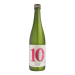 水府自慢 純米大吟釀無濾過原酒 Pink