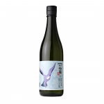 黑松仙釀 純米大吟釀 直汲み 生原酒 夜梟