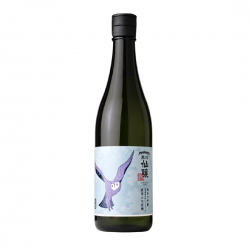 黑松仙釀 純米大吟釀 直汲み 生原酒 夜梟 黑松仙釀 純米大吟釀 直汲み 生原酒 夜梟