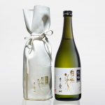 東洋美人 特吟愛山 純米大吟釀 （含皮革酒袋）