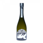 川澤酒造 山に雲が ザアアザアア 山雨之音 (雨降成河) 純米大吟釀