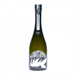 川澤酒造 山に雲が ザアアザアア 山雨之音 (雨降成河) 純米大吟釀 甘口版